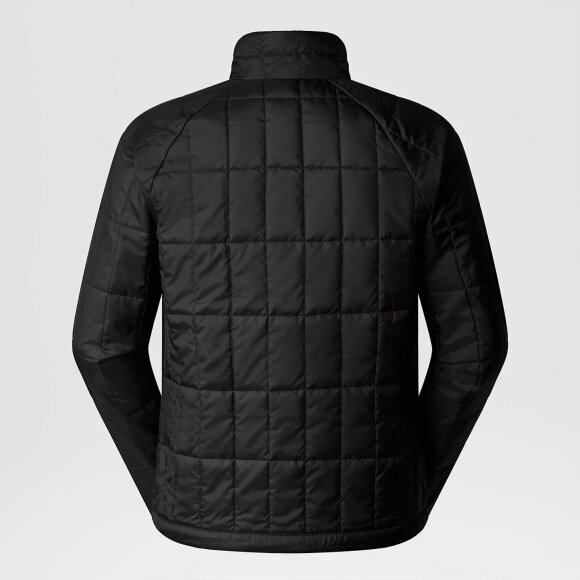 THE NORTH FACE - THE NORTH FACE HERRE JAKKE M CIRCALOFT JACKET 