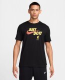 NIKE - LFC M NK JDI TEE NIKE - LFC M NK JDI TEE