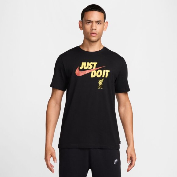 lfc t shirt nike