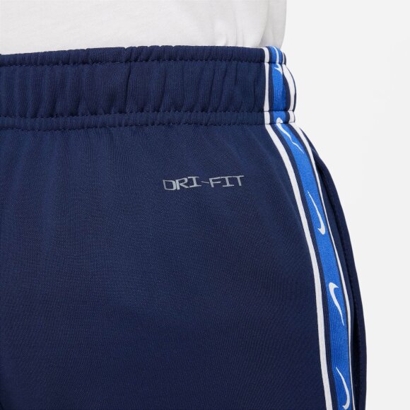 blue nike repeat shorts