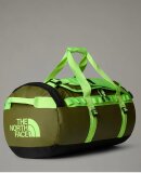 THE NORTH FACE - BASE CAMP DUFFEL THE NORTH FACE - BASE CAMP DUFFEL