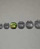 THE NORTH FACE - BASE CAMP DUFFEL THE NORTH FACE - BASE CAMP DUFFEL