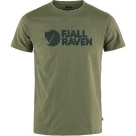 FJALLRAVEN - M FJÄLLRÄVEN LOGO T-SHIRT