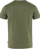 FJALLRAVEN - M FJÄLLRÄVEN LOGO T-SHIRT