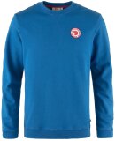 FJALLRAVEN - M 1960 LOGO BADGE SWEATER FJALLRAVEN - M 1960 LOGO BADGE SWEATER