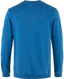 FJALLRAVEN - M 1960 LOGO BADGE SWEATER FJALLRAVEN - M 1960 LOGO BADGE SWEATER