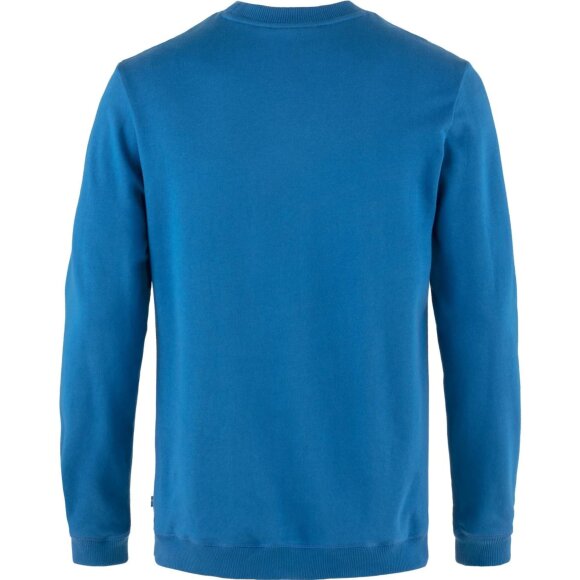 FJALLRAVEN - M 1960 LOGO BADGE SWEATER