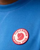 FJALLRAVEN - M 1960 LOGO BADGE SWEATER FJALLRAVEN - M 1960 LOGO BADGE SWEATER