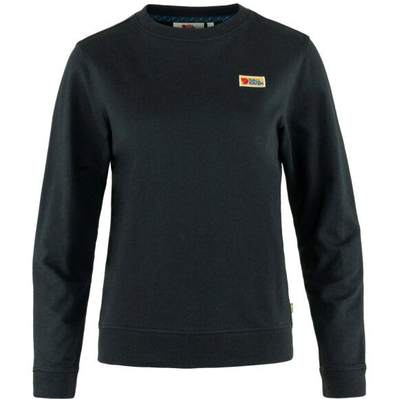 FJALLRAVEN - W VARDAG SWEATER