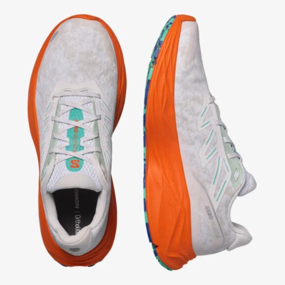 SALOMON - M AERO GLIDE 2