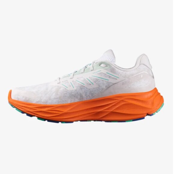 SALOMON - M AERO GLIDE 2