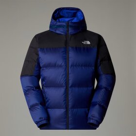 THE NORTH FACE - M DIABLO DOWN 2.0 HOODIE