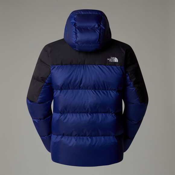 THE NORTH FACE - M DIABLO DOWN 2.0 HOODIE