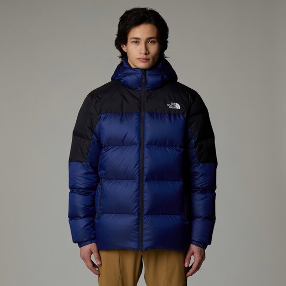 THE NORTH FACE - M DIABLO DOWN 2.0 HOODIE
