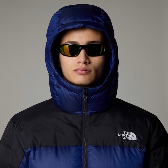 THE NORTH FACE - M DIABLO DOWN 2.0 HOODIE