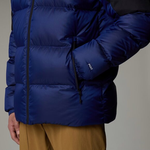 THE NORTH FACE - M DIABLO DOWN 2.0 HOODIE