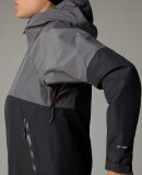 THE NORTH FACE - W DIABLO ZIN-IN JACKET THE NORTH FACE - W DIABLO ZIN-IN JACKET