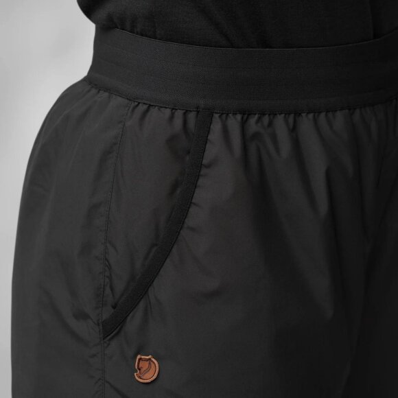 FJALLRAVEN - W KEB INSULATED TROUSERS