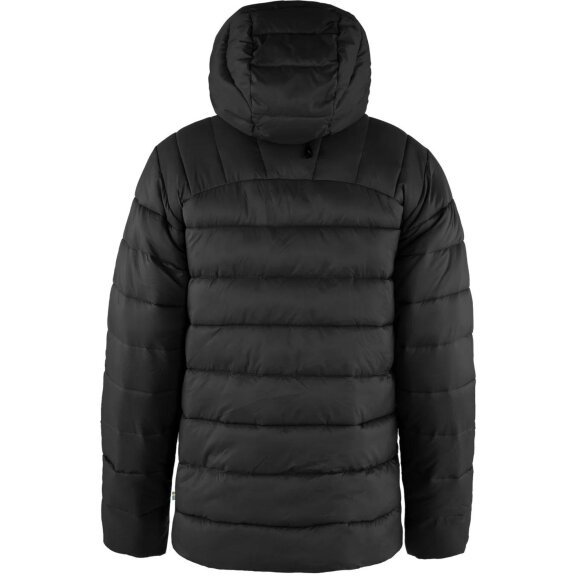FJALLRAVEN - M EXPEDITION MID WINTER JKT