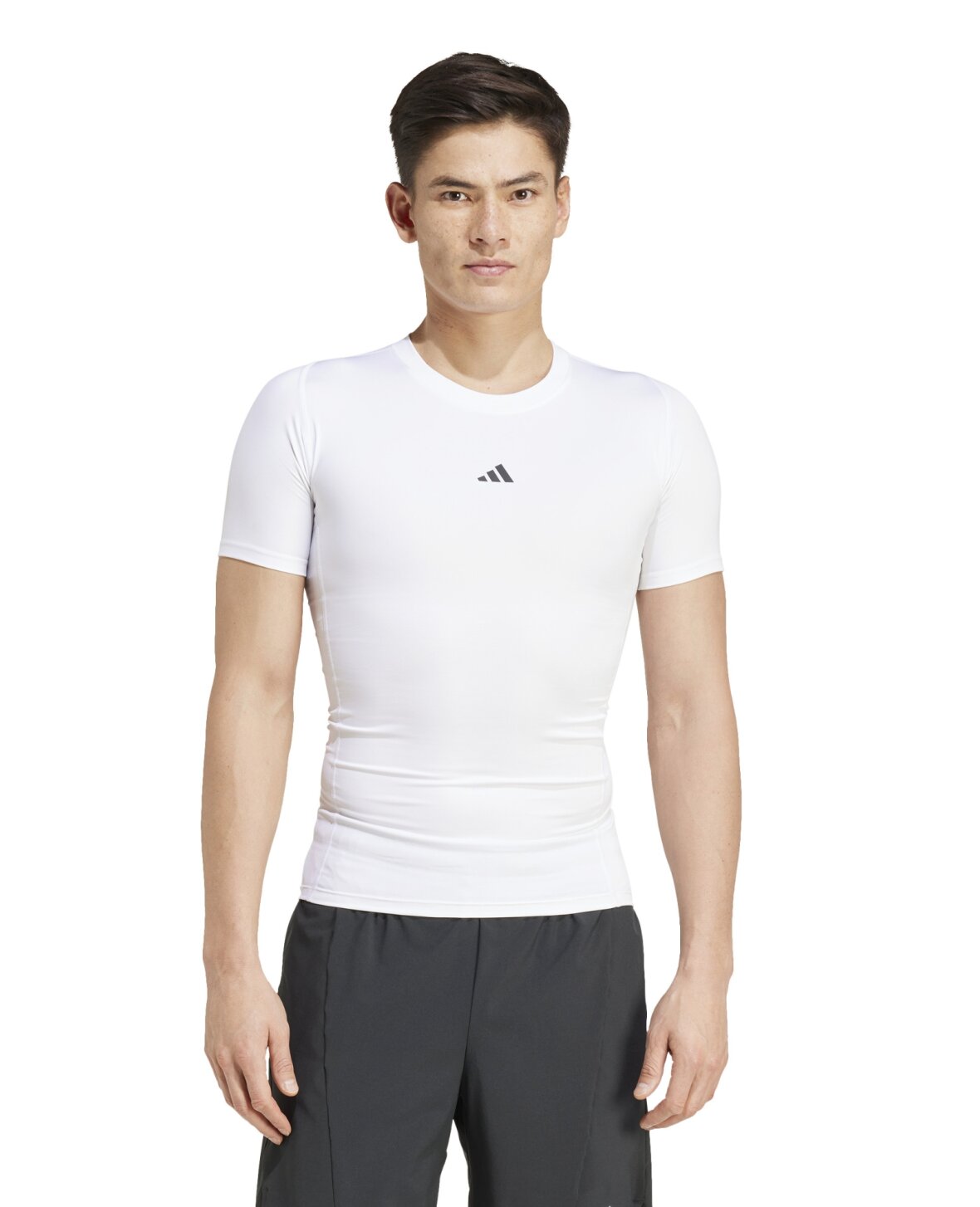T-SHIRT - ADIDAS - M TF TEE