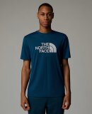 THE NORTH FACE - M 24/7 SS EASY TEE THE NORTH FACE - M 24/7 SS EASY TEE