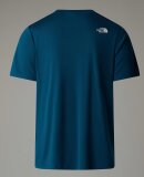 THE NORTH FACE - M 24/7 SS EASY TEE THE NORTH FACE - M 24/7 SS EASY TEE