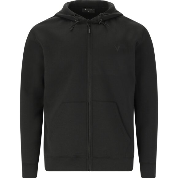 VIRTUS - M TARO TECHNICAL FULL-ZIP