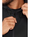 VIRTUS - M TARO TECHNICAL FULL-ZIP