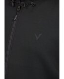 VIRTUS - M TARO TECHNICAL FULL-ZIP