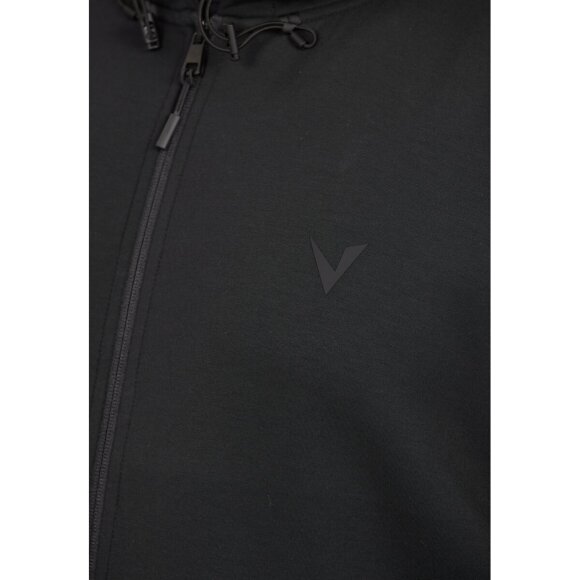 VIRTUS - M TARO TECHNICAL FULL-ZIP