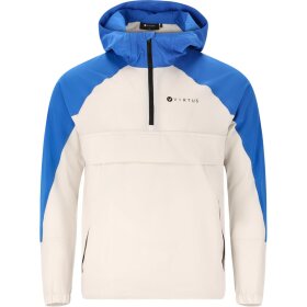 VIRTUS - M CODY COLOR BLOCK ANORAK