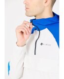 VIRTUS - M CODY COLOR BLOCK ANORAK