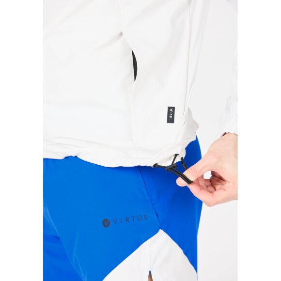 VIRTUS - M CODY COLOR BLOCK ANORAK