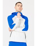 VIRTUS - M CODY COLOR BLOCK ANORAK