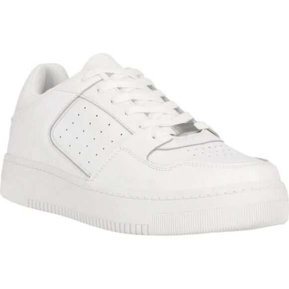 SPORTS GROUP - M EWART LEATHER SNEAKERS