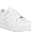 VIRTUS - M EWART LEATHER SNEAKERS VIRTUS - M EWART LEATHER SNEAKERS
