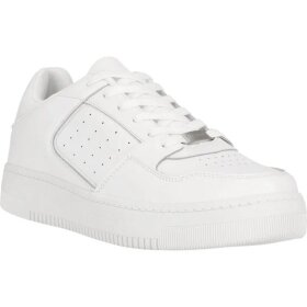 VIRTUS - M EWART LEATHER SNEAKERS