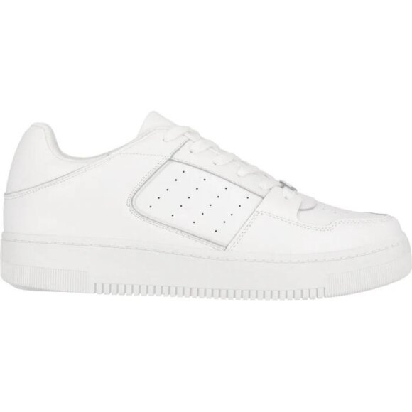 SPORTS GROUP - M EWART LEATHER SNEAKERS
