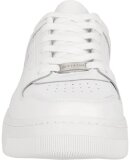 VIRTUS - M EWART LEATHER SNEAKERS VIRTUS - M EWART LEATHER SNEAKERS