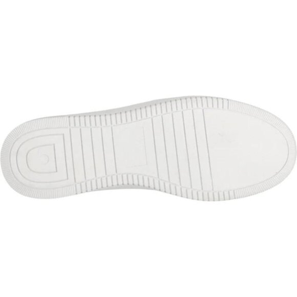 VIRTUS - M EWART LEATHER SNEAKERS