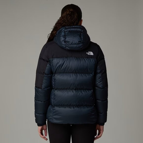 THE NORTH FACE - W DIABLO DOWN 2.O HOODIE