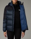 THE NORTH FACE - W DIABLO DOWN 2.O HOODIE