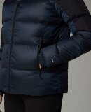 THE NORTH FACE - W DIABLO DOWN 2.O HOODIE