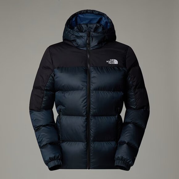 THE NORTH FACE - W DIABLO DOWN 2.O HOODIE