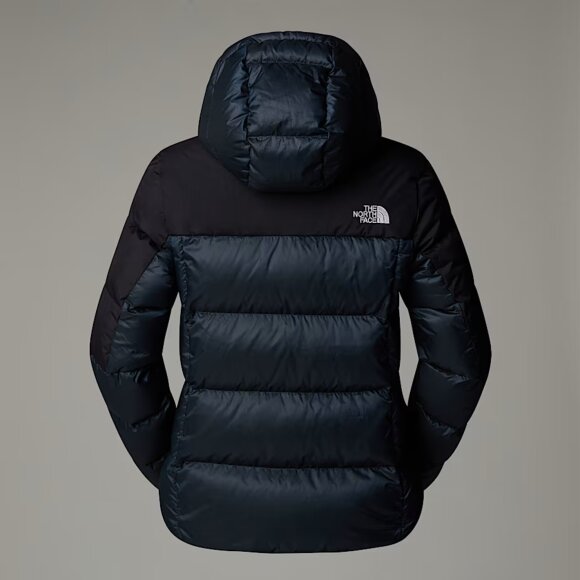 THE NORTH FACE - W DIABLO DOWN 2.O HOODIE