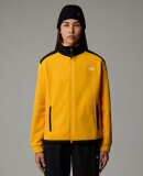THE NORTH FACE - W ALPINE 200 FZ
