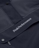 PEAK PERFORMANCE - W 2L ANORAK
