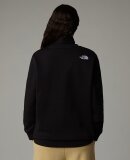 THE NORTH FACE - W DREW PEAK CREW THE NORTH FACE - W DREW PEAK CREW