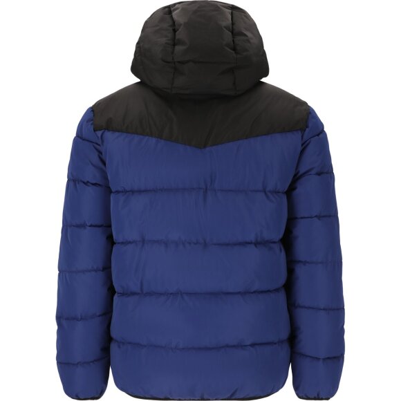 WHISTLER - JR SARETO PUFFER JKT