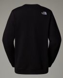 THE NORTH FACE - W DREW PEAK CREW THE NORTH FACE - W DREW PEAK CREW
